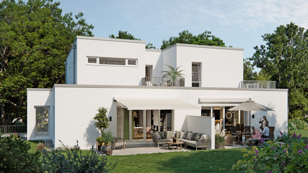 Taubenstraße Velbert