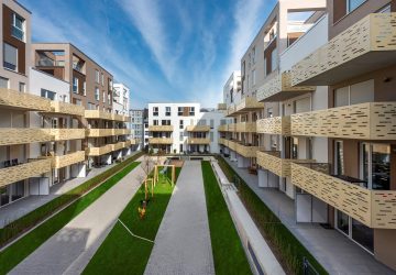 BelleVie - Hachestraße