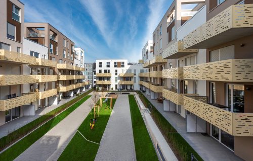 BelleVie - Hachestraße