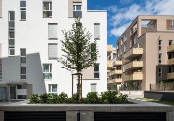 BelleVie - Hachestraße