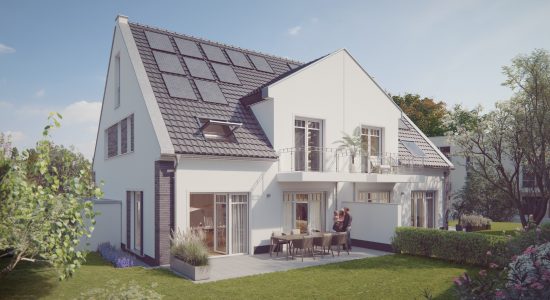 Am Brandenbusch - Essen Bredeney