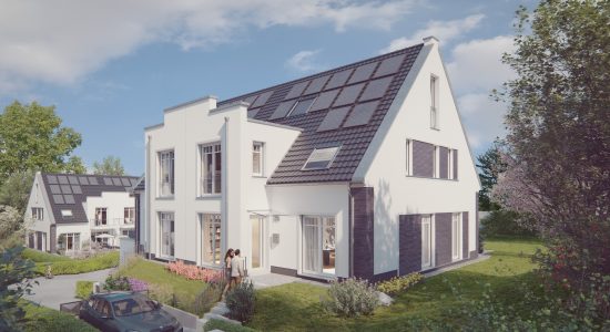 Am Brandenbusch - Essen Bredeney