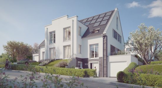 Am Brandenbusch - Essen Bredeney