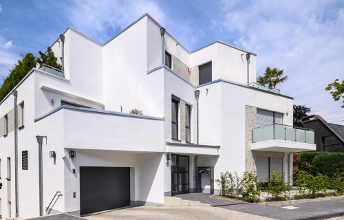 Am Wiesental - Essen Bredeney