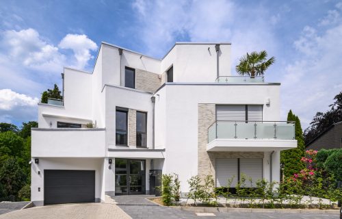 Am Wiesental - Essen Bredeney