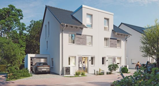 Buchholzstraße Duisburg