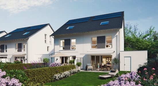 Buchholzstraße Duisburg