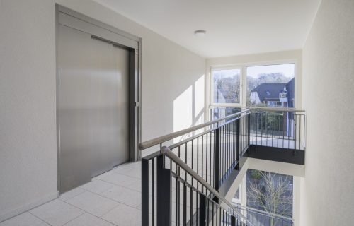 Bredeneyer Str - Essen-Bredeney