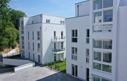 Löhdorfer Straße - Solingen