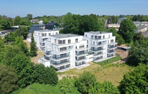 Löhdorfer Straße - Solingen