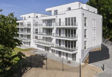 Löhdorfer Straße - Solingen