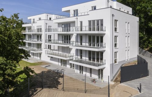 Löhdorfer Straße - Solingen