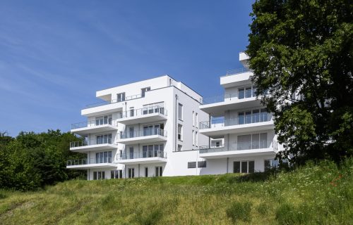 Löhdorfer Straße - Solingen