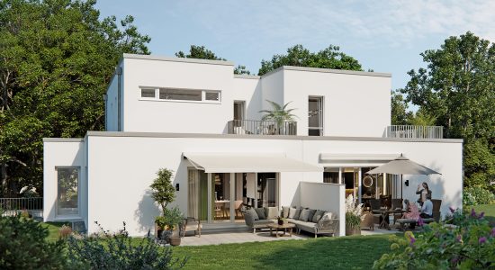 Taubenstraße Velbert