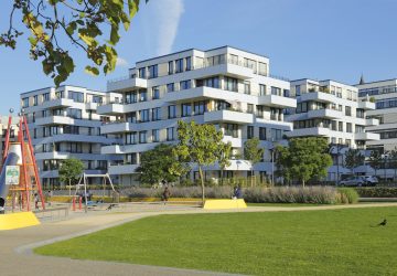 ParkView - Universitätsviertel Essen