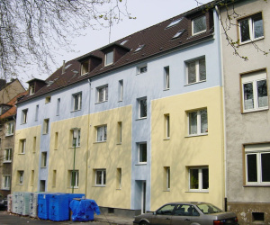 Aachener Straße