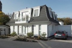 Angermunder-Mansarddach-Front-III