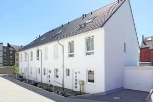 Blumenstraße