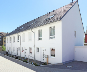 Blumenstraße