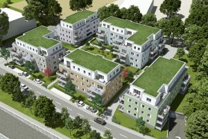 Breddestraße