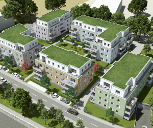 Breddestraße