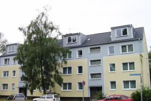 Buschhausener Straße