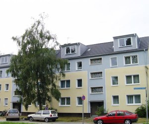 Buschhausener Straße