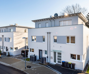 Bussardweg