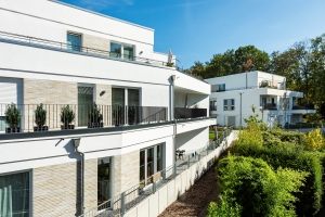 Frankenstrasse