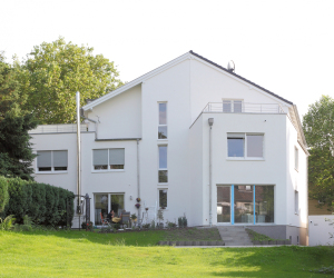 Frintroper Straße