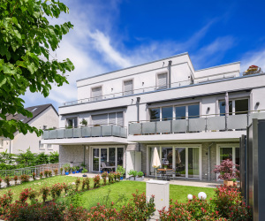 Grashofstrasse