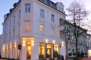 Hauptstrasse