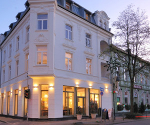 Hauptstrasse