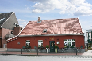 Haus Merks