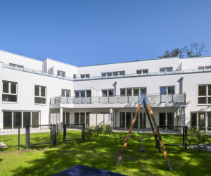 Heisinger Straße