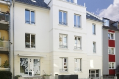 Hildegardstrasse