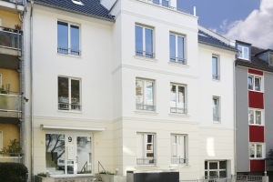 Hildegardstrasse
