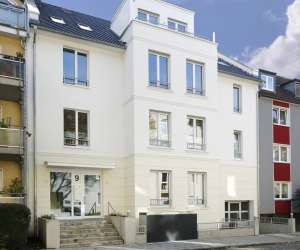 Hildegardstrasse