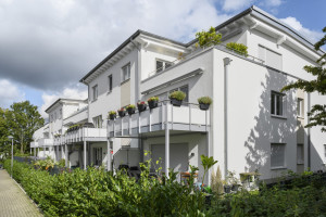 Höhmanns Siepen