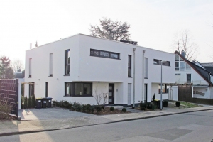 Horbeckstrasse