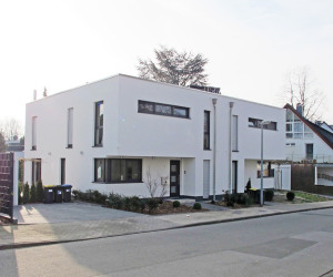 Horbeckstrasse