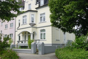 Hufelandstraße 2