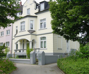 Hufelandstraße 2