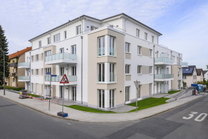 Isabellastrasse