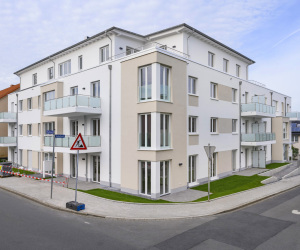 Isabellastrasse