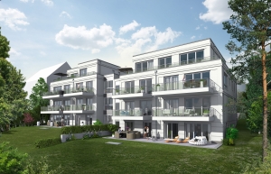 Kantorie-Garten-Andere