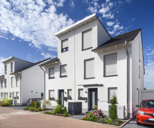 Kevelohstrasse