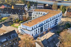 Kupferdreher Strasse