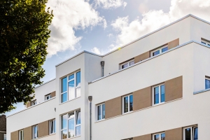 Lilienstrasse