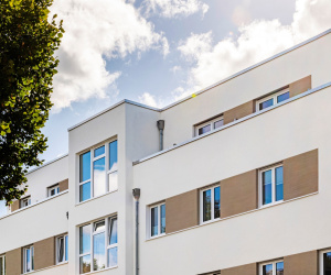 Lilienstrasse